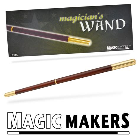Mamba magic wands